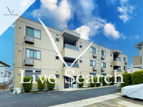 mioairily 102 【東京都柴又駅】 の外観写真