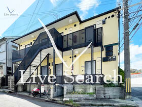 5104380ディアス奥須磨 105 【兵庫県神戸市営地下鉄西神・山手線 妙法寺駅 徒歩10分 】 の外観写真