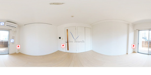 カルディア西馬込 207 【東京都西馬込駅】 の外観写真