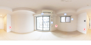 エスリード本町靭公園レジデンス 205 【大阪府阿波座駅】 の外観写真