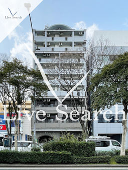 アーバン遊大橋 704 【福岡県大橋駅】 の外観写真