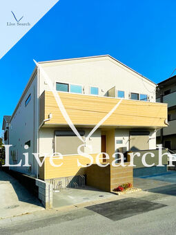 ソラーナ草加西町 202 【埼玉県草加駅】 の外観写真