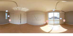 ナチュール 201 【茨城県土浦駅】 の外観写真