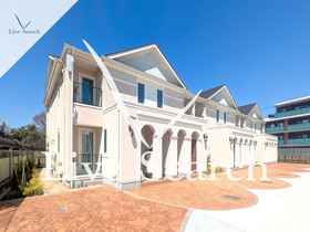 フェリーチェMIYABI 104 【東京都花小金井駅】 の外観写真