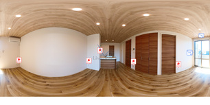 ヴェール　ヴィル八日市 202 【滋賀県八日市】 の外観写真