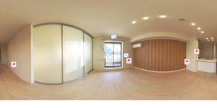 フェリシテ 403 【兵庫県今津駅】 の外観写真