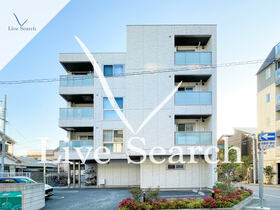 フェリシテ 403 【兵庫県今津駅】 の外観写真