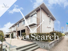 シャトレー・マグノリアⅠ 201 【神奈川県橋本駅】 の外観写真