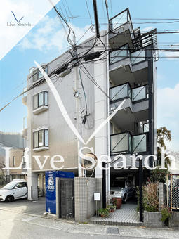 グレーコート大橋 402 【福岡県大橋駅】 の外観写真