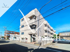 アメニティ西八王子 302 【東京都西八王子駅】 の外観写真