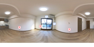 Scudetto Matsubara 702 【愛知県大須観音駅】 の外観写真