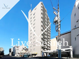 Scudetto Matsubara 702 【愛知県大須観音駅】 の外観写真