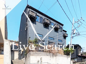 メゾン追浜 104 【神奈川県追浜駅】 の外観写真