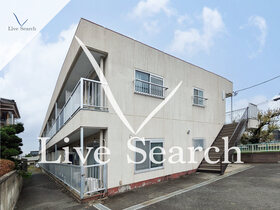 加藤マンション 101 【埼玉県霞ヶ関駅】 の外観写真