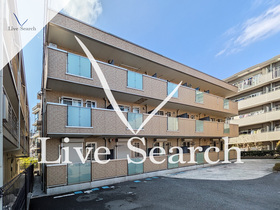 ロイヤルヒルズ武蔵浦和A 106 【埼玉県武蔵浦和】 の外観写真