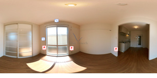 リベックス3号館 101 【大阪府尾崎駅】 の外観写真