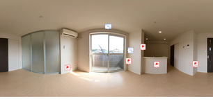 ディアコートヴィラ 302 【福岡県南福岡】 の外観写真