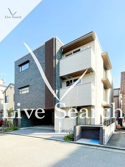 コンフィアンザグラン　西宮北口 301 【兵庫県西宮北口駅】 の外観写真