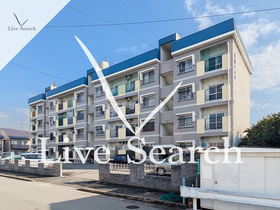 三城ハイツ 205 【福岡県西鉄雑餉隈駅】 の外観写真