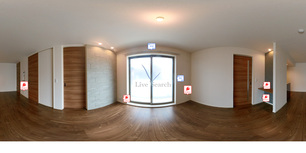 シャーメゾン千本 301 【大阪府玉出駅】 の外観写真