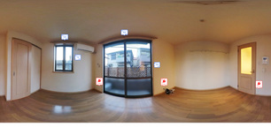 5108270フレール鷹取 102 【兵庫県山陽本線 鷹取駅 徒歩1分】 の外観写真