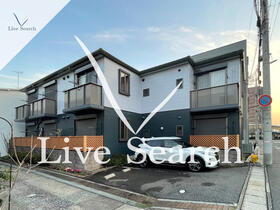 5108270フレール鷹取 102 【兵庫県山陽本線 鷹取駅 徒歩1分】 の外観写真