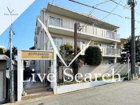 シティガーデン五軒家 103 【愛知県地下鉄鶴舞線「川名」駅】 の外観写真