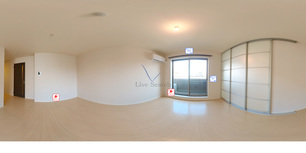 ヴィラ　大領 0203 【大阪府ＪＲ阪和線 長居駅】 の外観写真