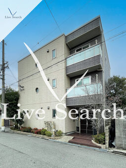 ヴィラ　大領 0203 【大阪府ＪＲ阪和線 長居駅】 の外観写真