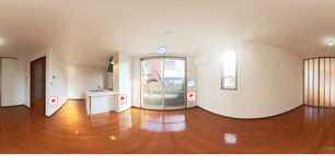 シャーメゾン　セントレージ　鶴橋 102 【大阪府鶴橋駅】 の外観写真