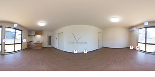 ラ・ボナンサレシデンシア A101 【奈良県nara 】 の外観写真