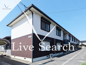 ラ・ボナンサレシデンシア A101 【奈良県nara 】 の外観写真