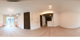 プレディーナ武蔵浦和 101 【埼玉県武蔵浦和駅】 の外観写真