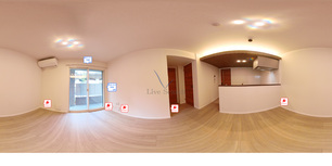 プレディーナ武蔵浦和 102 【埼玉県武蔵浦和駅】 の外観写真