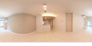 プレディーナ武蔵浦和 103 【埼玉県武蔵浦和駅】 の外観写真