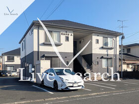 花みずき　＊＊ A0101 【熊本県武蔵塚駅】 の外観写真