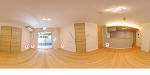 プレディーナ武蔵浦和 105 【埼玉県武蔵浦和駅】 の外観写真