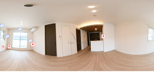 プレディーナ武蔵浦和 201 【埼玉県武蔵浦和駅】 の外観写真