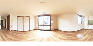 プリムローズ1番館 1101 【奈良県近鉄下田】 の外観写真