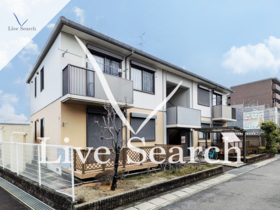 プリムローズ1番館 1101 【奈良県近鉄下田】 の外観写真