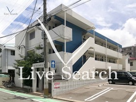 ベイトシャローム 1G 【福岡県高宮駅】 の外観写真