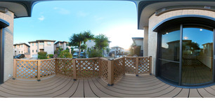 DAIKENNHILLS F06 【大阪府浜寺公園駅】 の外観写真