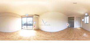 エントピア菊陽　＊＊ 101 【熊本県原水駅】 の外観写真