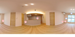 プレディーナ武蔵浦和 205 【埼玉県武蔵浦和駅】 の外観写真