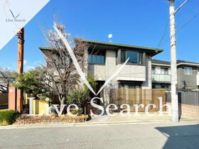 DAIKENNHILLS Z23 【大阪府浜寺公園駅】 の外観写真