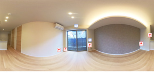 アヴニールふじみ野 102 【埼玉県　上福岡駅】 の外観写真