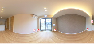 アヴニールふじみ野 202 【埼玉県上福岡駅】 の外観写真