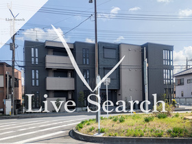 アヴニールふじみ野 203 【埼玉県上福岡駅】 の外観写真