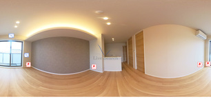 アヴニールふじみ野 302 【埼玉県上福岡駅】 の外観写真