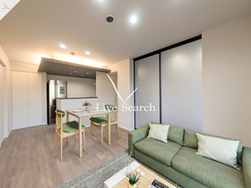 フォレスト 105 【神奈川県栗平】 の外観写真